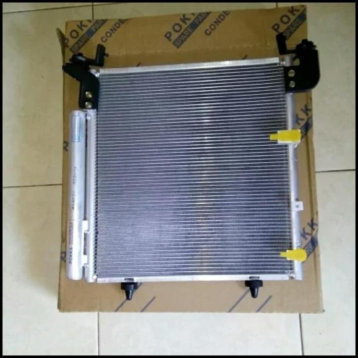 BEST DEAL CONDENSOR KONDENSOR AC AVANZA LAMA XENIA LAMA 