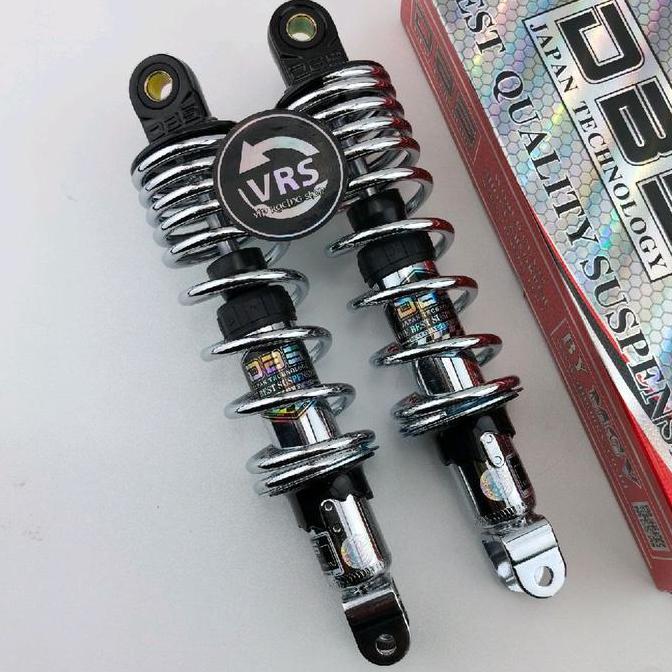 NEW SHOCKBREAKER DBS 8889 TOP SERIES SHOCK BELAKANG AEROX 155 NMAX NEW NMAX OLD PCX 150 PCX 160 ADV 