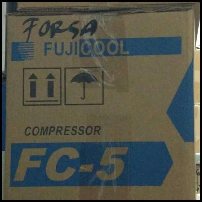 HOT DEAL KOMPRESOR ESTEEM 