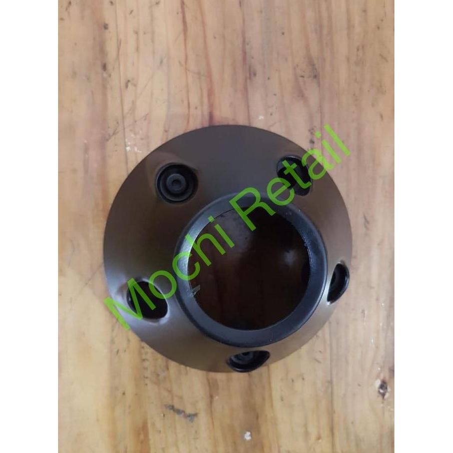 Corong Knalpot Xeon Karbu