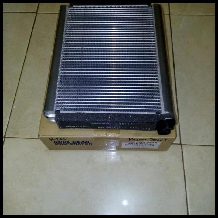 GRATIS ONGKIR EVAPORATOR PAJERO 