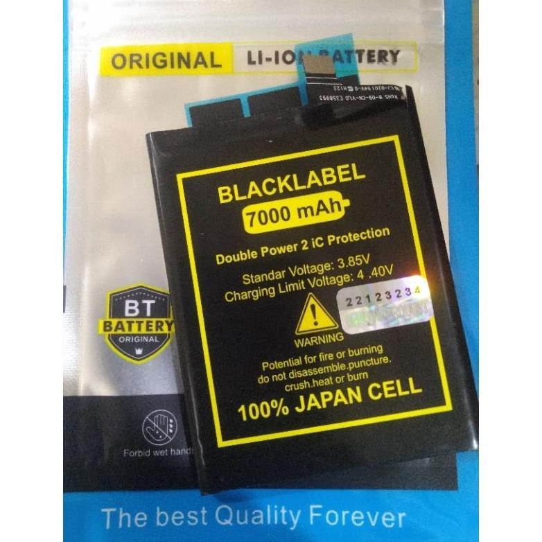 Realme Blp793 Blp-793 Battery Batre Baterai Realme C11 C12 C15 C25 C25S Narzo 20 Narzo 30A Double Po