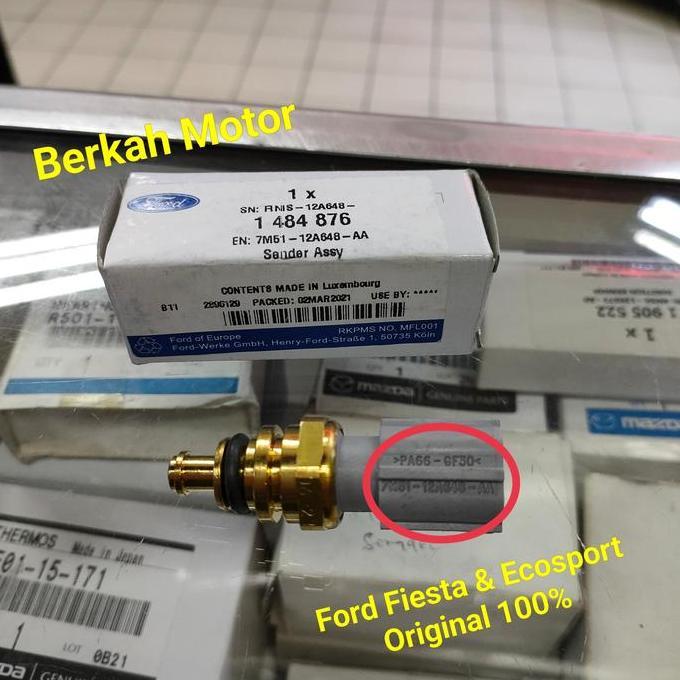 Promo switch fan ford fiesta switch ect ford fiesta Diskon