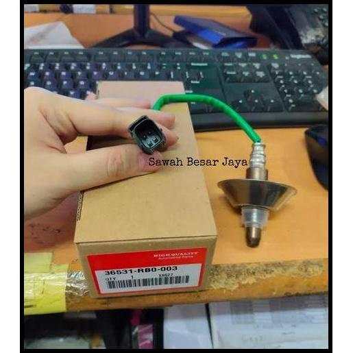 DISKON SENSOR O2 OKSIGEN KNALPOT ATAS DEPAN MOBILIO FREED BRV HRV 
