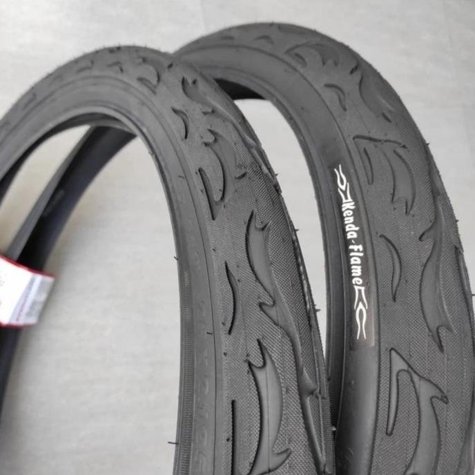 ban luar sepeda mtb 26 x 2.125 26x2.125 26x2125 2125 kenda flame