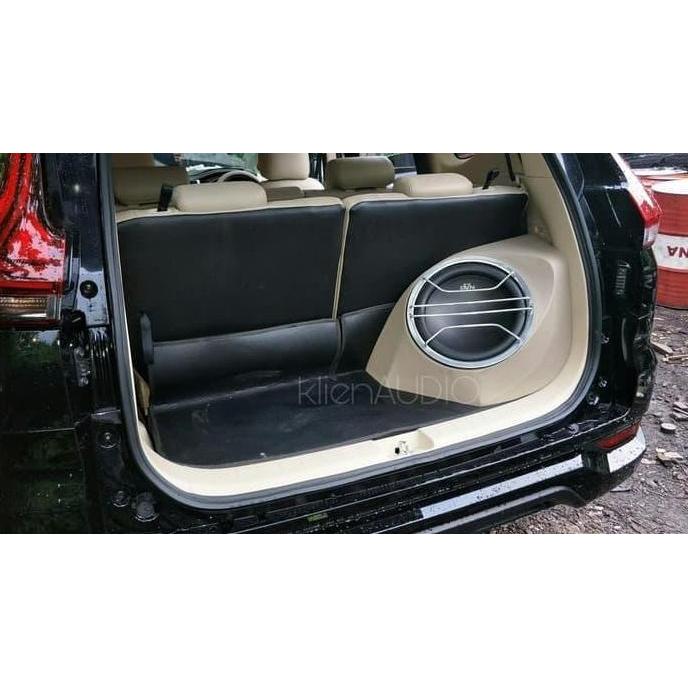 Box Pojok Subwoofer Xpander Box Sudut Expander Custom Audio Expander