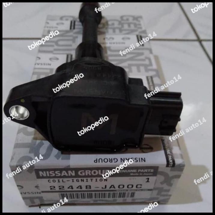 BEST DEAL COIL IGNITION XTRAIL T31 ORIGINAL 