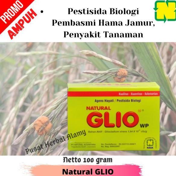 PROMO PUPUK GLIO NASA ASLI 100%, PUPUK PERTANIAN