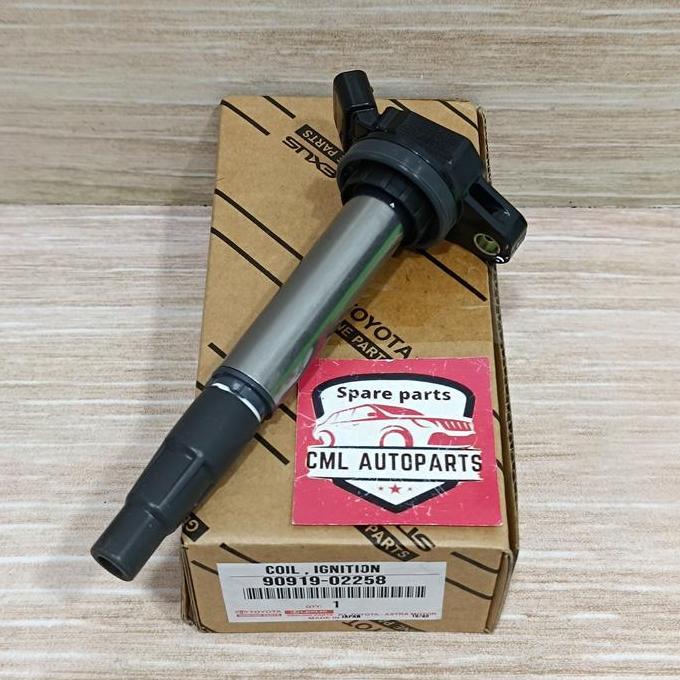 Coil New Altis 2010-2015 All New Altis Noah 2010-2015 90919-02258