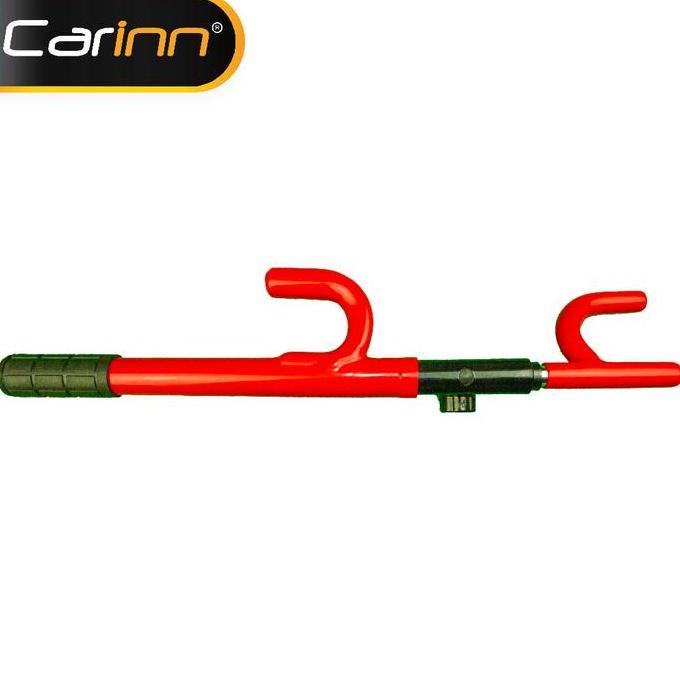 Oklead Kunci Stir/Pengaman Mobil Tipe Okl-6008 Cagak