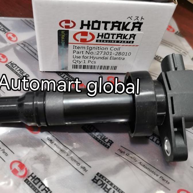 Ignition Coil Hyundai Elantra