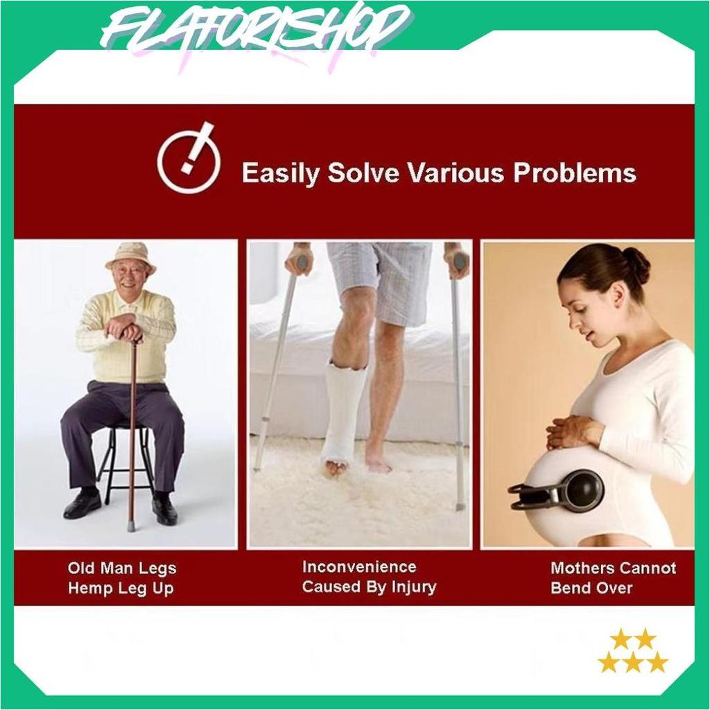 Kursi Toliet Duduk Orang Tua Kursi Toilet Hamil / Kursi Toilet WC Duduk / WC Duduk Portable / Kursi 