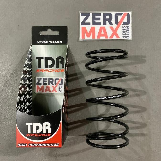 Per CVT TDR Racing 1000 RPM 1000RPM Spacy FI Scoopy FI Scoopy ESP