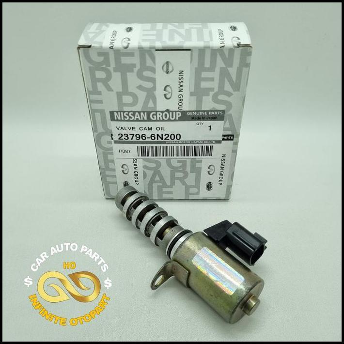 HOT DEAL SENSOR OLI VVTI NISSAN XTRAIL X-TRAIL OLD T30 