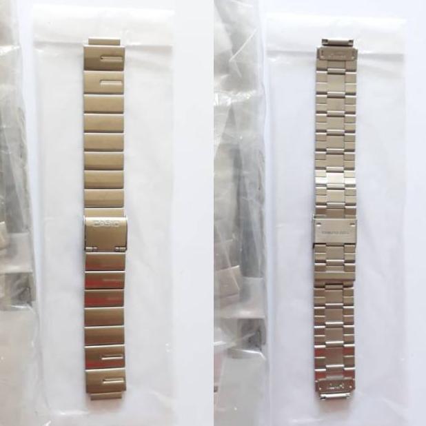 STRAP CASIO LA 201WD LA 201W LA 201 Casio Original