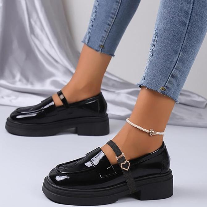 1 Pasang Tali Heels Pergelangan Tali Heels Pengganti Heels Tali Belakang Tali Sepatu Heels High Taly