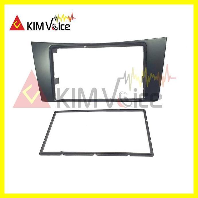Frame Head Unit Mercy E Class W211 2001-2009
