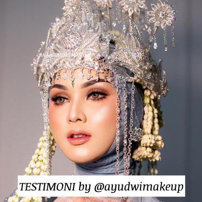 SIGER TRAP ARUNA FREE RUMBAI MUTIARA