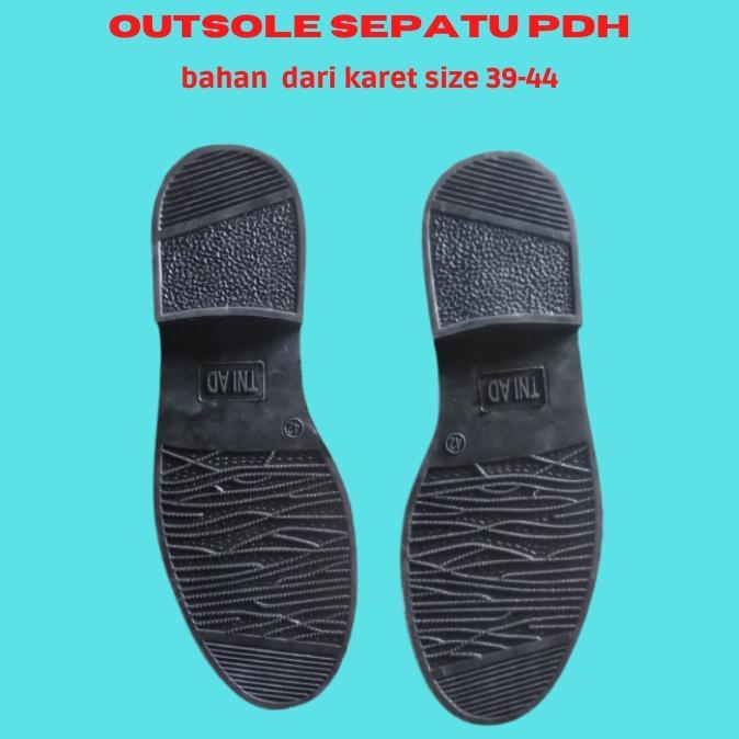 SERAVASHOP SOL KARET SEPATU PDH.OUTSOLE SEPATU PDH.ALAS SEPATU PDH.SOL BAWAH SEPATU.SOL SEPATU.SATPA