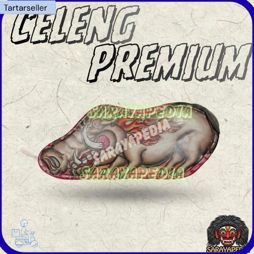 Celeng Talang Gapit Premium Celeng Pentas Jaranan Sry Sale