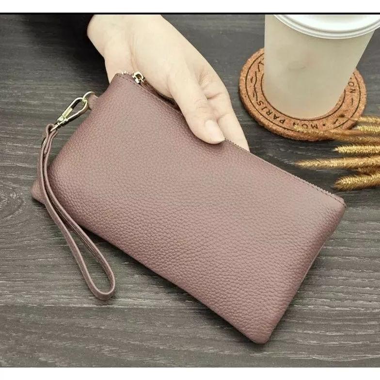 new arrival dompet pouch hp dan uang / dompet wanita tempat hp dan uang / dompet pouch wanita / domp