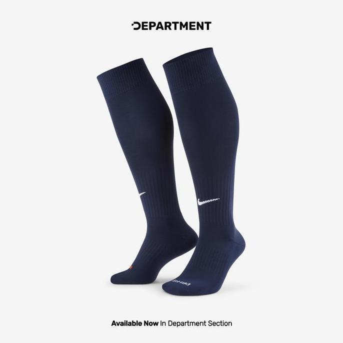 Kaos Kaki Bola Nike Academy Over-The-Calf Sx4120401 Original