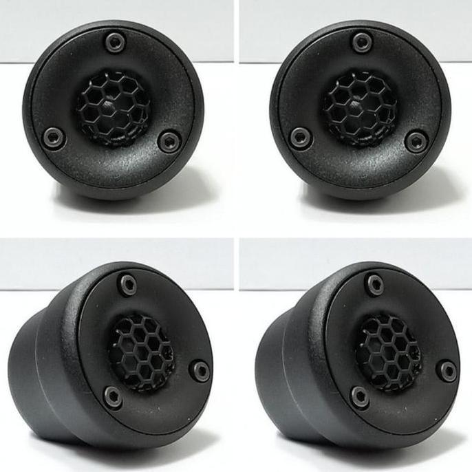 Tweeter Soft Dome Cello DX13NC / G Plus Mounting Universal