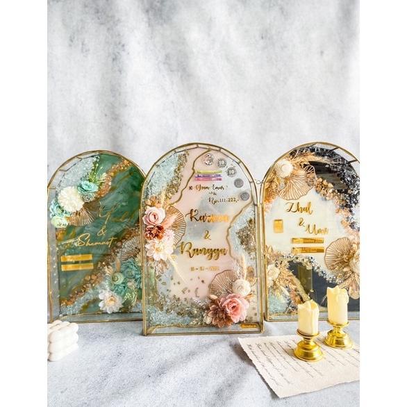 MAHAR RESIN/ MAHAR RESIN MURAH/ MAHAR RESIN AKRILIK/ MAHAR RESIN TERARIUM