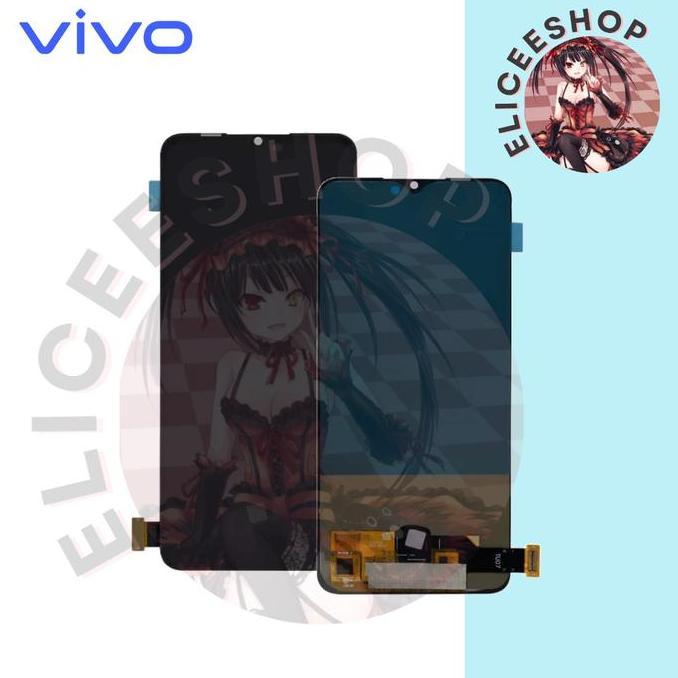 NEW LCD TOUCHSCREEN VIVO S1 / S1 PRO ORI