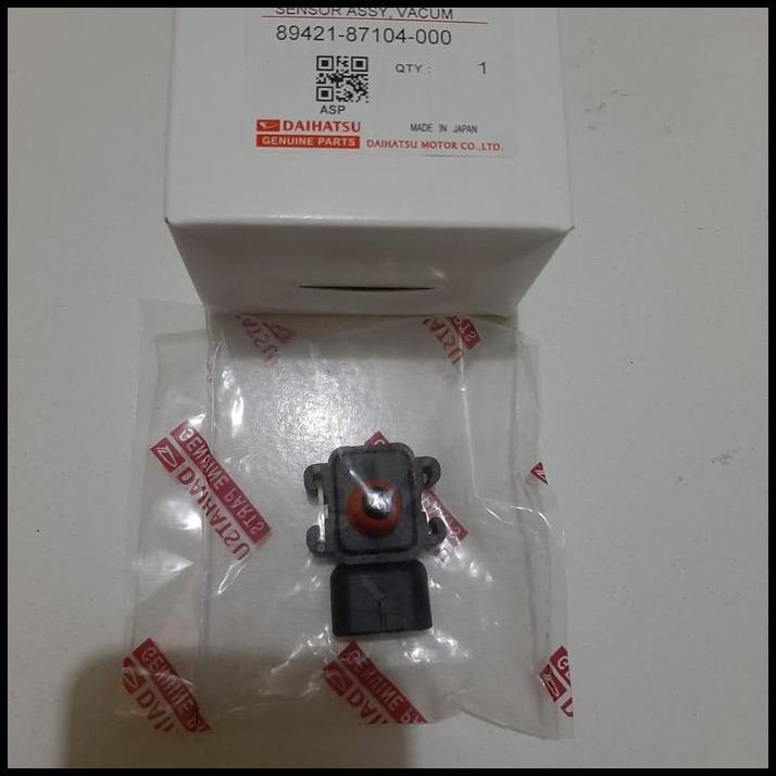 TERBARU SENSOR MAP VACUM ASSY DAIHATSU TARUNA EFI ORIGINAL 