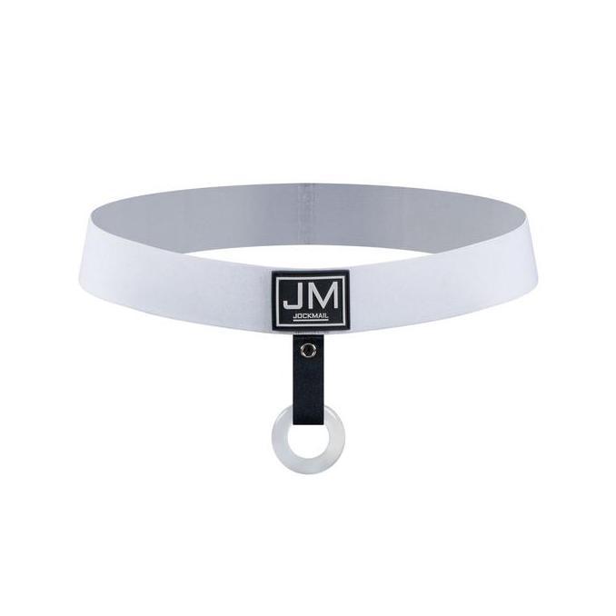 NEW JOCKMAIL BELT WITH DETACHABLE RING ORI