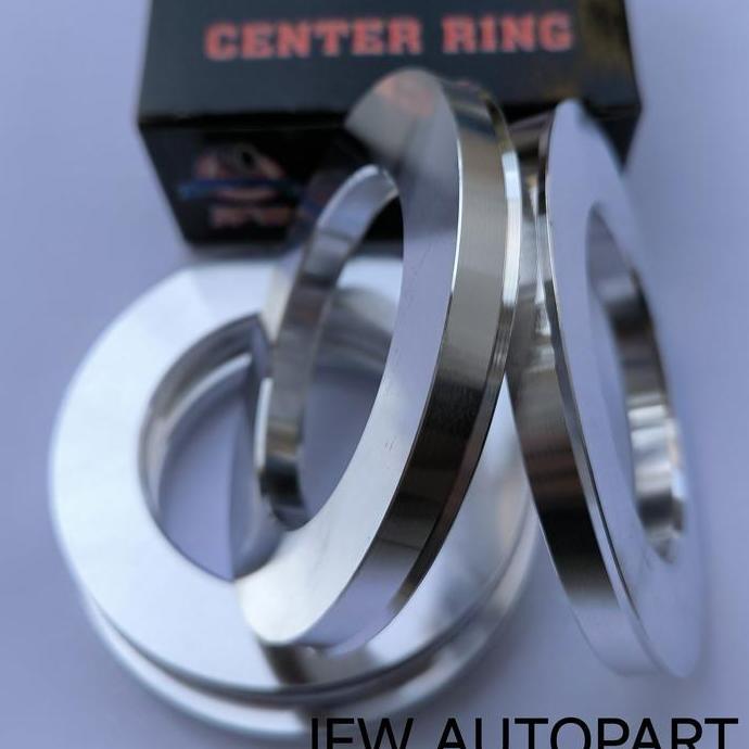 Krisna_satu7 - center ring velg untuk mobil pajero dan fortuner
