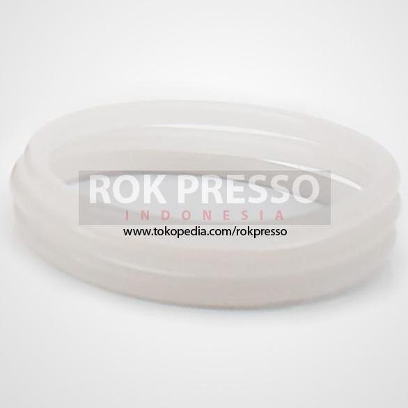 Maschera- O-Ring Untuk Rok Presso 100% Original (1 Set Isi 2 Pcs)