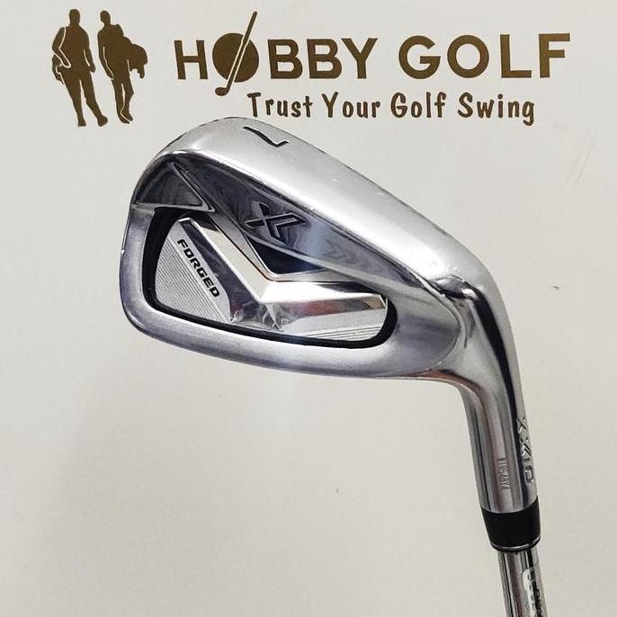 TERLARIS XXIO MP800 Stick Golf Iron No 7 gratis ongkir