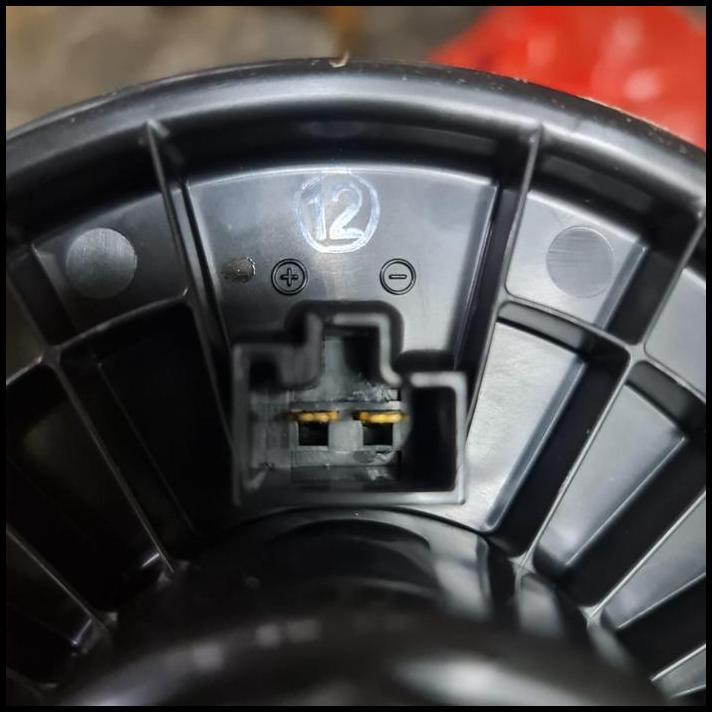 HOT DEAL 87103-BZ020 ORIGINAL DENSO MOTOR BLOWER AC AVANZA XENIA 2004 2005 2006 2007 2008 2009 2010 