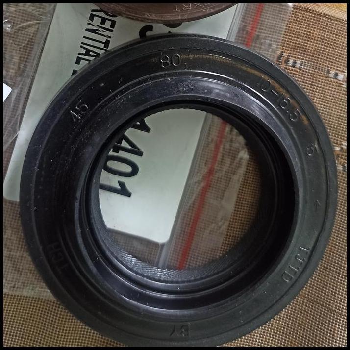 TERBARU SEAL CV JOINT SEAL KOKEL KANAN GEELY PANDA GEELY LC CROSS GEELY MK 