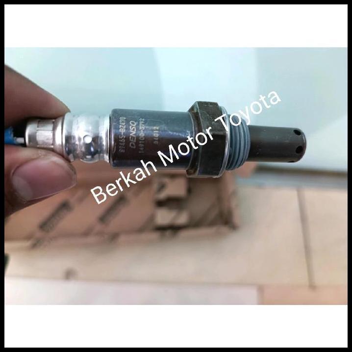 DISKON SENSOR OXYGEN OKSIGEN CALYA SIGRA 2016 2017 2018 2019 2020 2021 ORIGINAL 