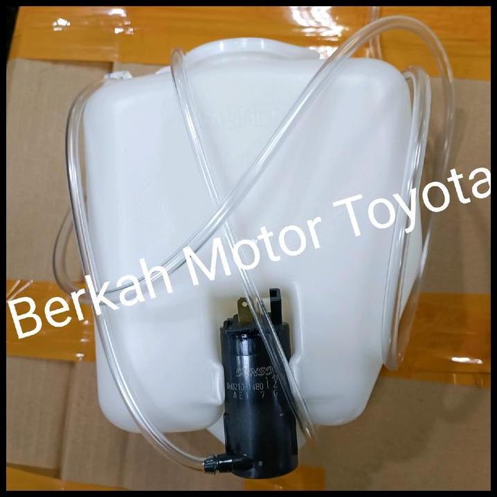 TERLARIS TABUNG WIPER ASSY KIJANG SUPER KIJANG GRAND KIJANG KAPSUL LX SX PICKUP ORIGINAL 