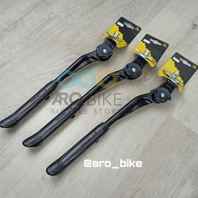 Standar samping sepeda united 20-29 inch mtb sepeda lipat KXY-1327