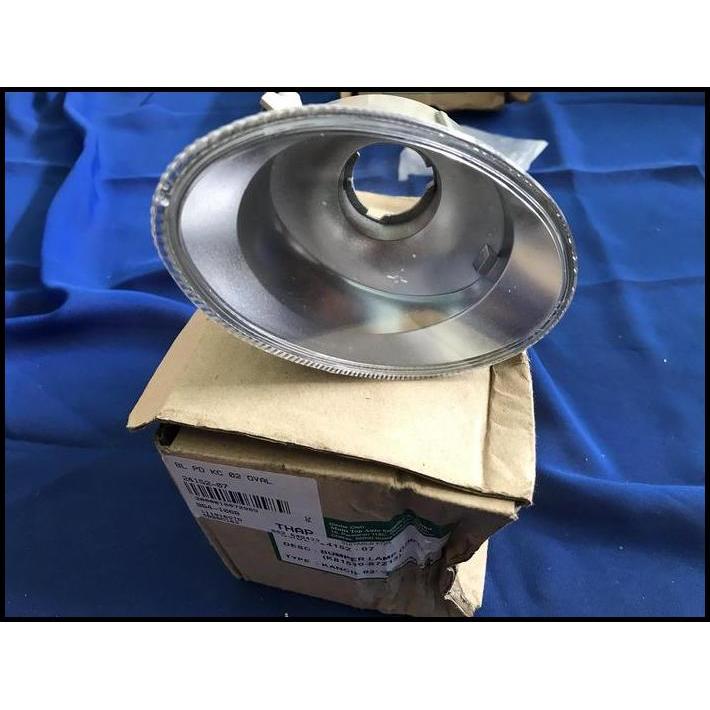 DISKON LAMPU BUMPER CERIA BULAT DAIHATSU CERIA IMPOR 