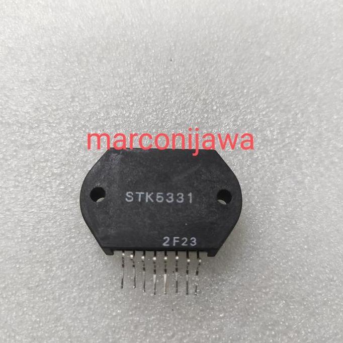 STK5331 ic stk5331