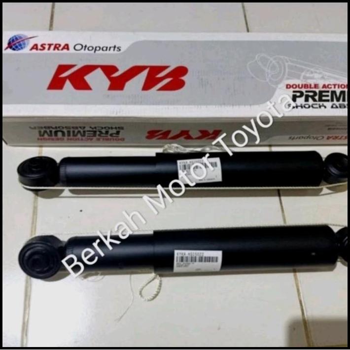 TERBARU SHOCK BREAKER SHOCKBREAKER BELAKANG AVANZA XENIA 2012 2013 2014 2016 2017 2018 2019 2020 202