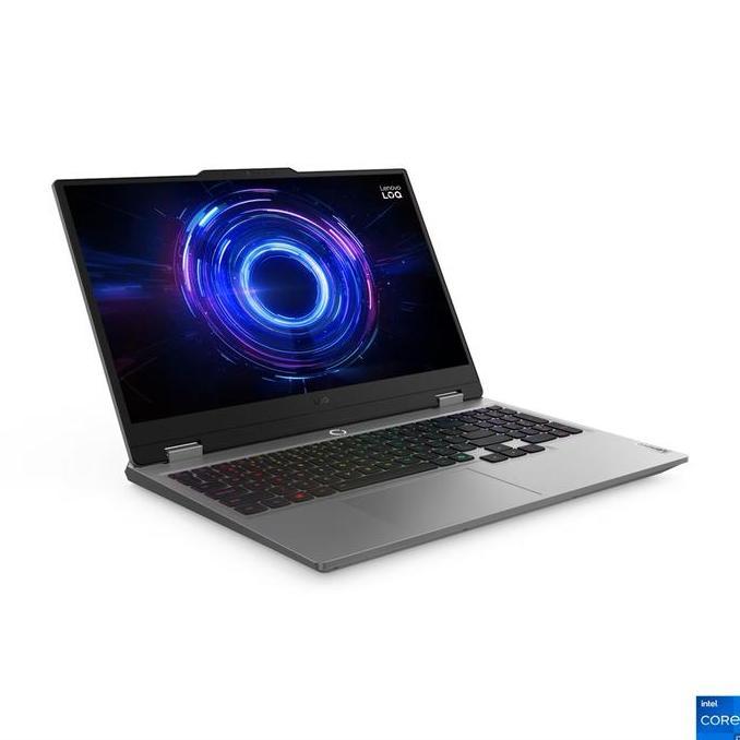 hutavia_store - lenovo loq 15 geforce rtx 5050 - i5 13450hx rtx5050 ram 24gb 512gb ssd 15.6fhd 144hz