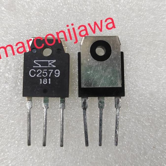 C2579 2SC2579 transistor