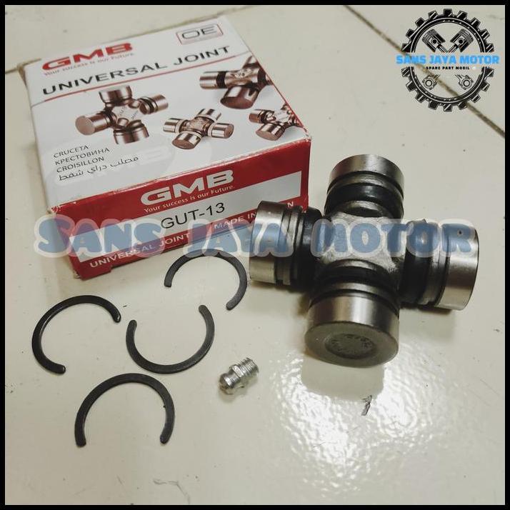 TERBARU CROSS JOINT JOINT KOPEL KIJANG KAPSUL SUPER 3K 4K 5K 7K LGX GMB JAPAN 
