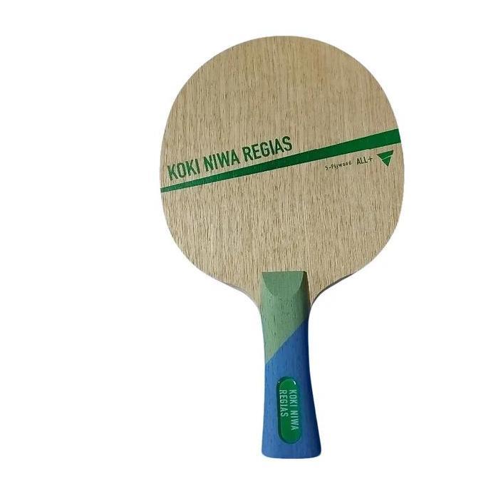 BEBAS ONGKIR - victas koki niwa regias gagang FL