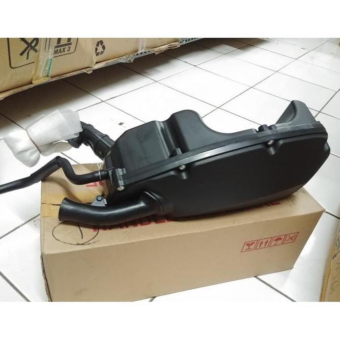 Box Filter Address Komplit Original Suzuki