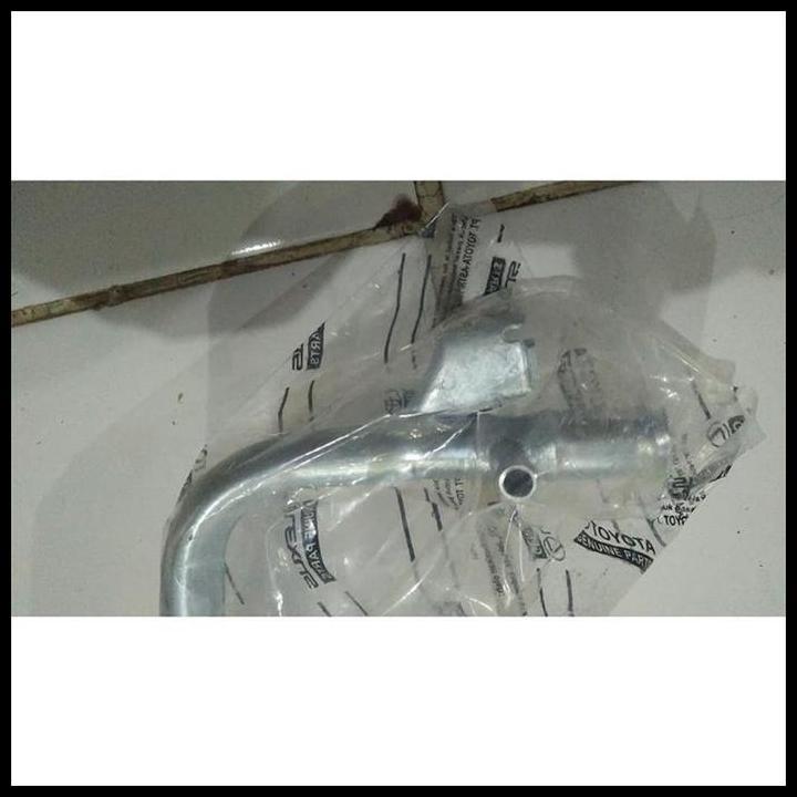 BEST DEAL SELANG PIPA BYPASS RADIATOR TOYOTA INNOVA 