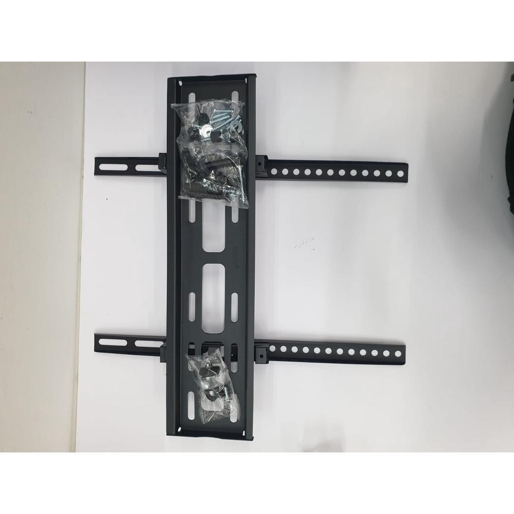 Promo BREKET TV 26-60 INCH KYZUKU ECO FLEXSIBEL / GERAK
