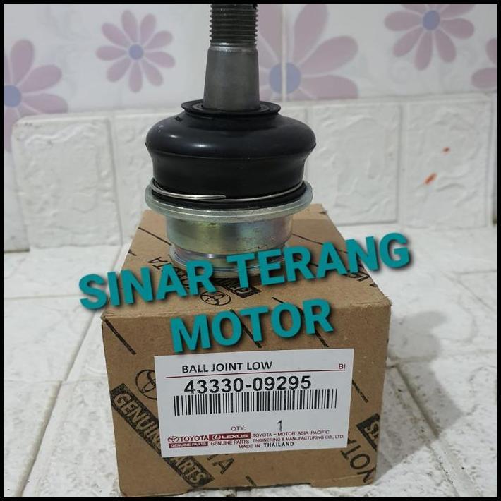 DISKON BALL JOINT BAWAH INNOVA ASLI 